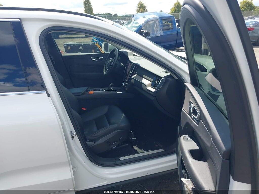 YV4L12DK3N1996281 2022 VOLVO XC60 photo no. 5
