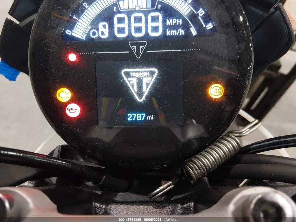 SMTL10UL4NTAW7614 2022 TRIUMPH MOTORCYCLE TRIDENT 660 photo no. 7
