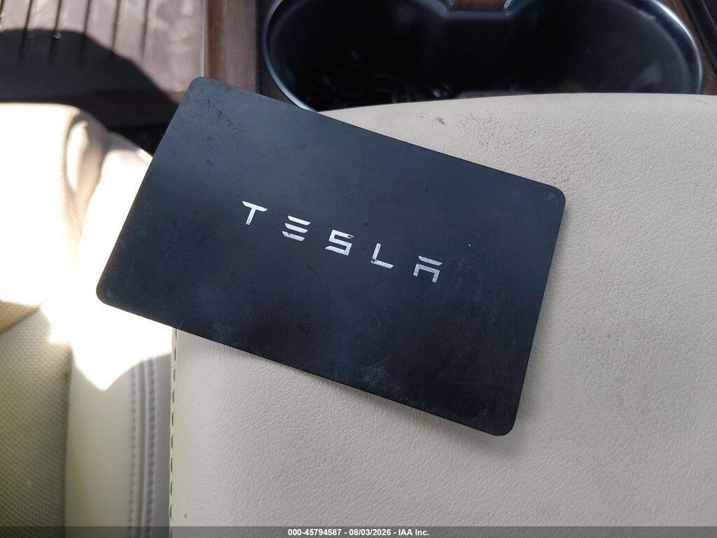 5YJSA1E52NF488747 2022 TESLA MODEL S photo no. 11
