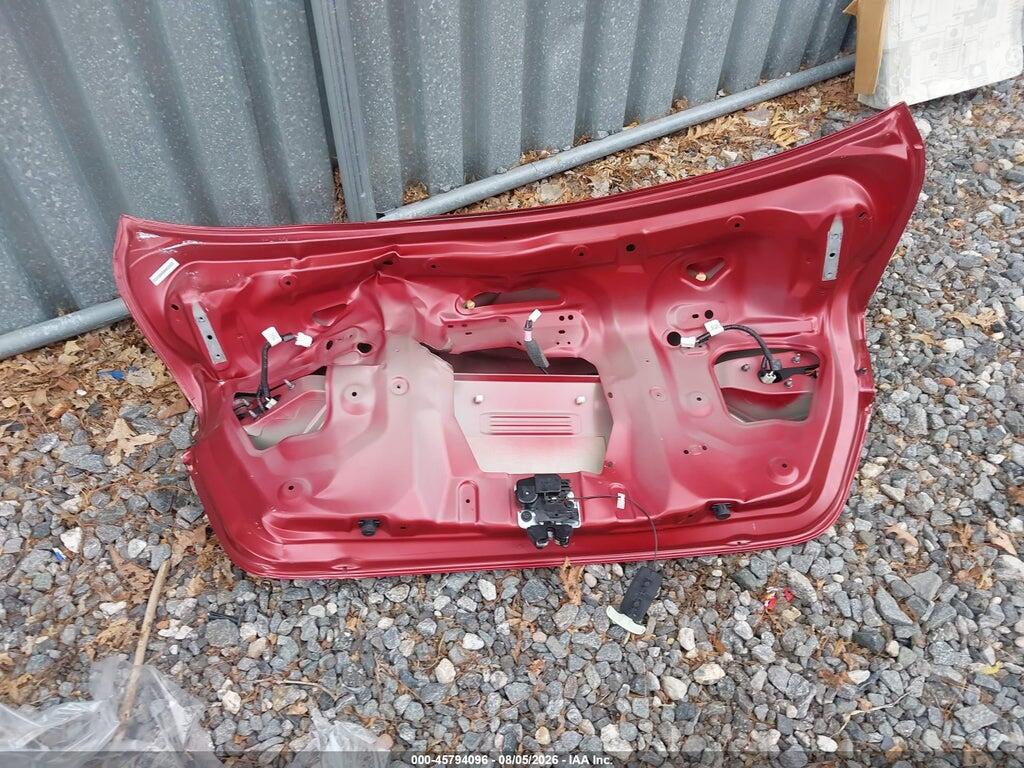 3N1AB8CV7NY223401 2022 NISSAN SENTRA photo no. 12