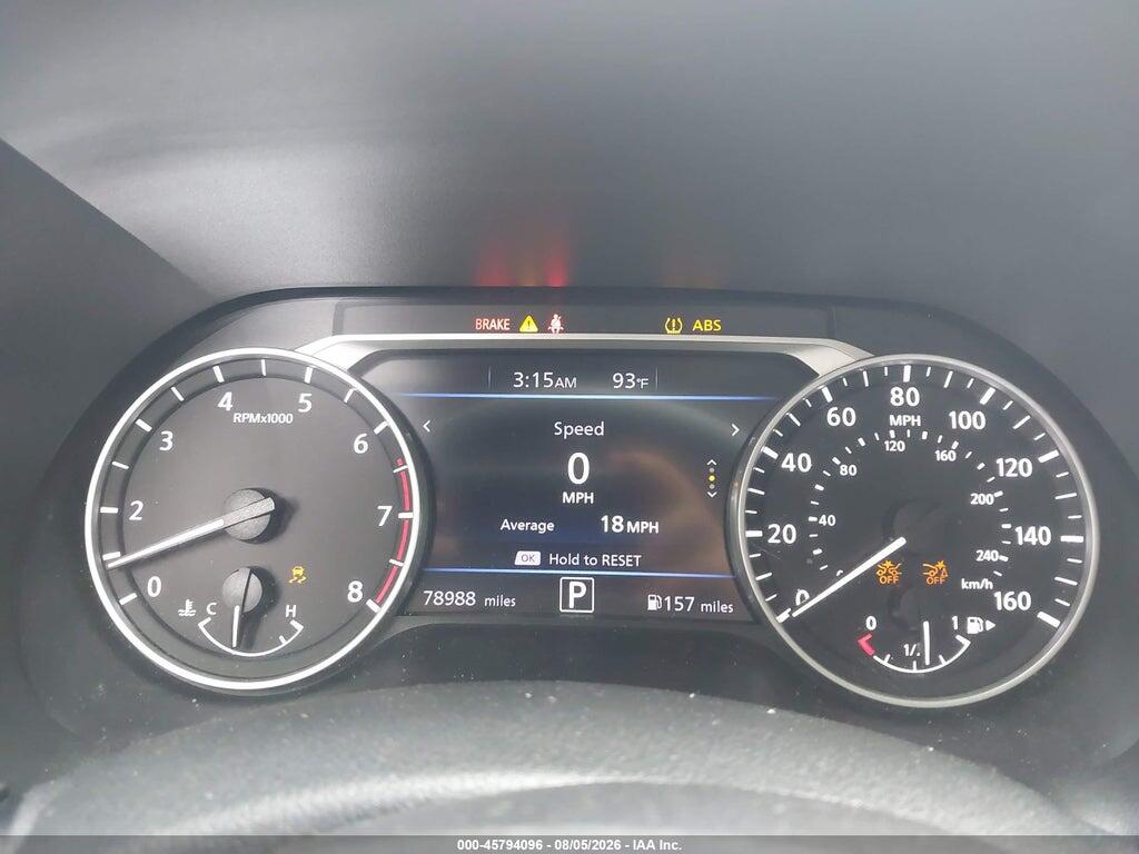 3N1AB8CV7NY223401 2022 NISSAN SENTRA photo no. 7
