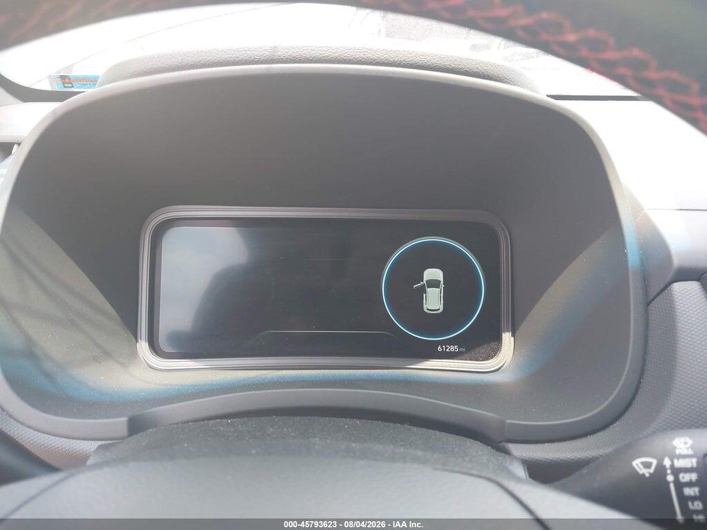 KM8K3CA30NU795573 2022 HYUNDAI KONA photo no. 7