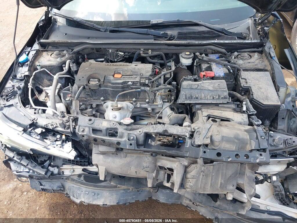 2HGFE2F53NH593335 2022 HONDA CIVIC photo no. 10