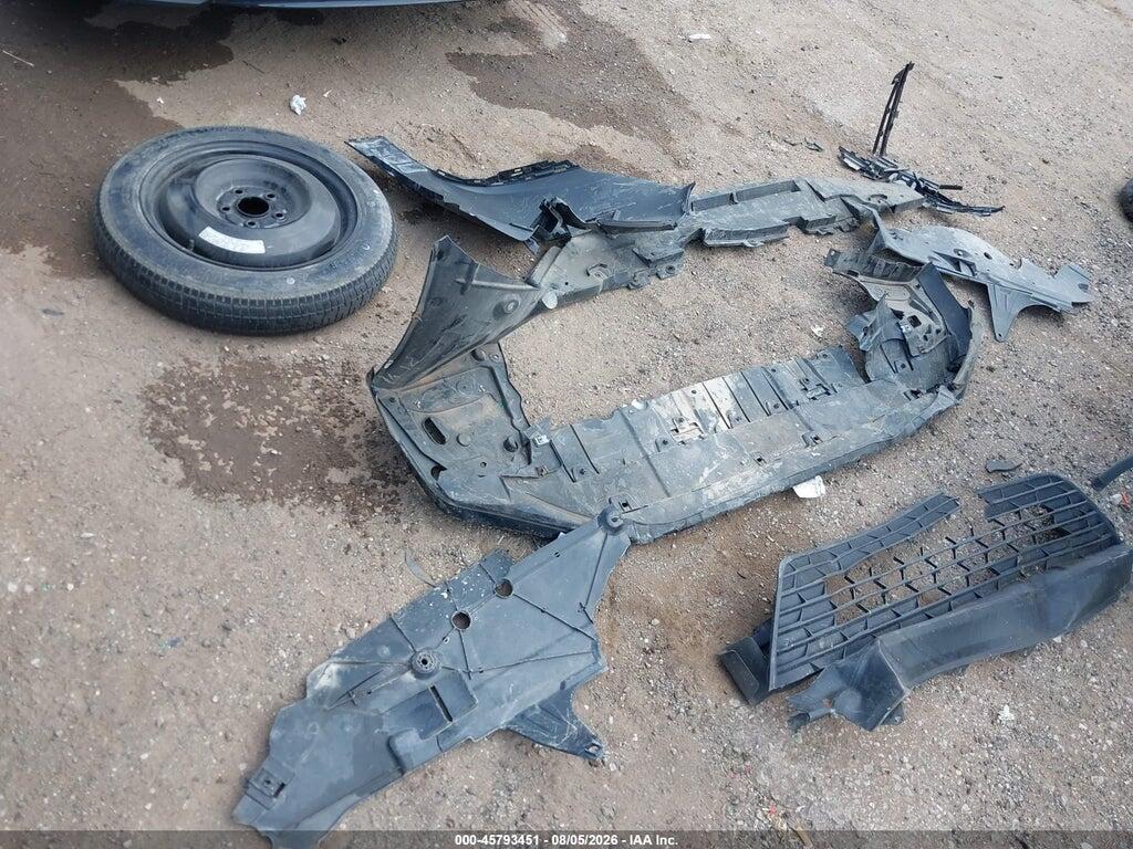 2HGFE2F53NH593335 2022 HONDA CIVIC photo no. 12