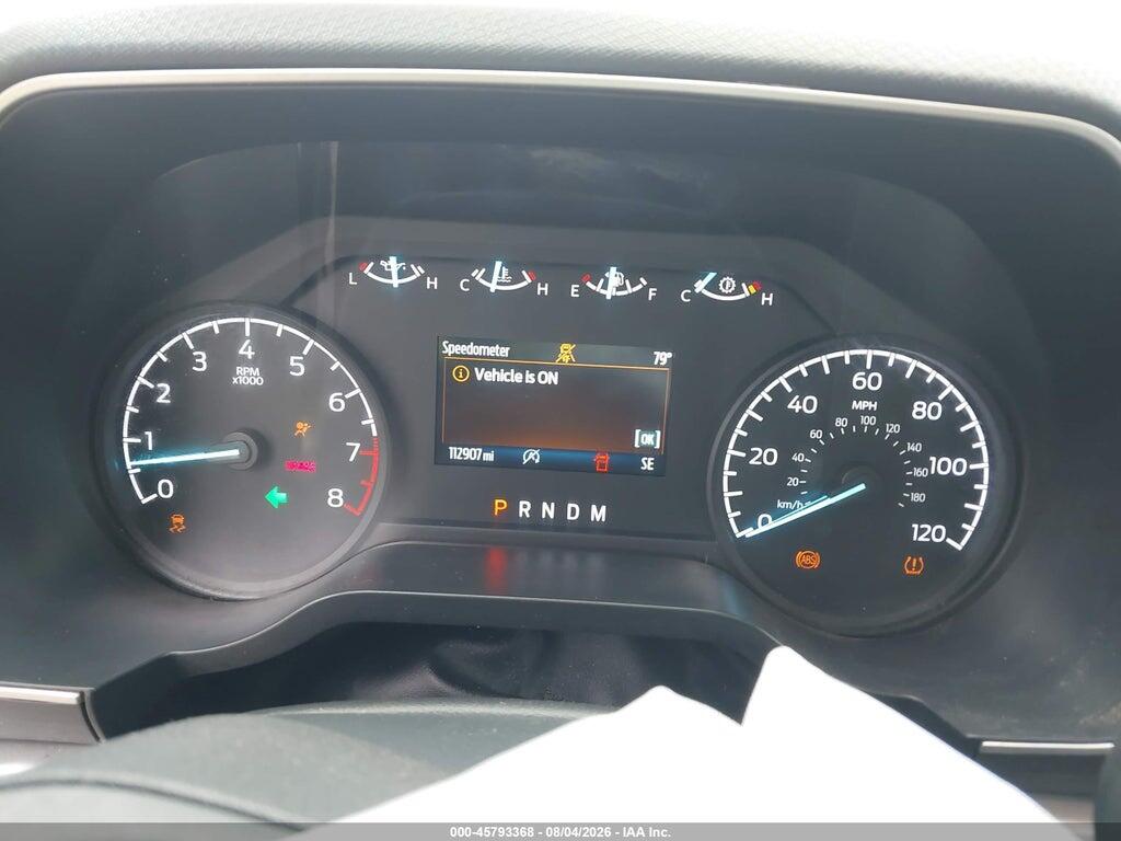 1FTEX1EB0NKF27601 2022 FORD F-150 photo no. 7