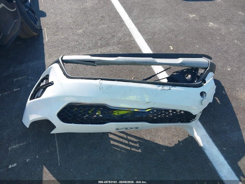 KNDCC3LC5N5547481 2022 KIA NIRO photo no. 12