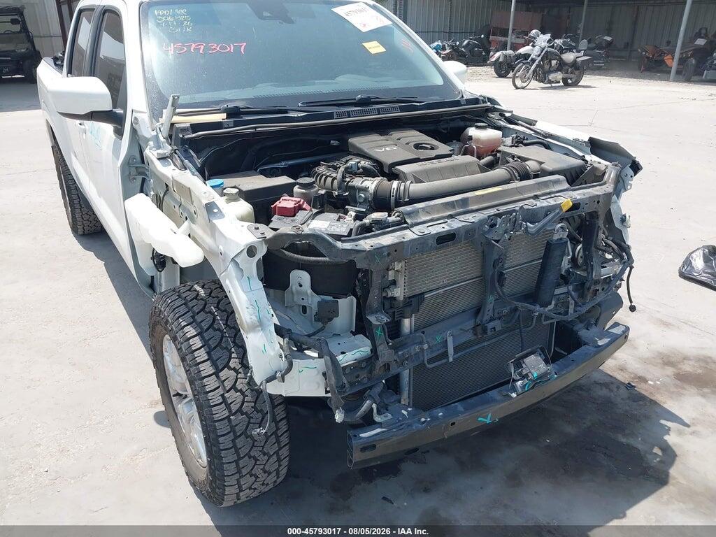 1N6ED1EJ1NN621353 2022 NISSAN FRONTIER photo no. 6