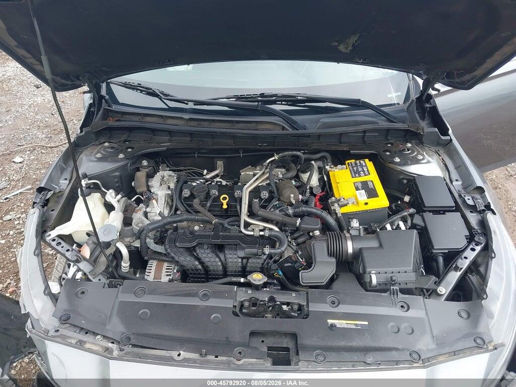 1N4BL4BVXNN332074 2022 NISSAN ALTIMA photo no. 10