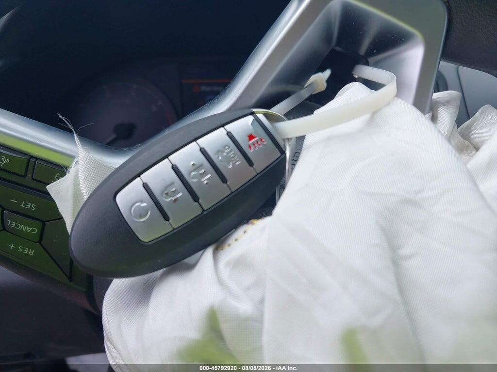 1N4BL4BVXNN332074 2022 NISSAN ALTIMA photo no. 11