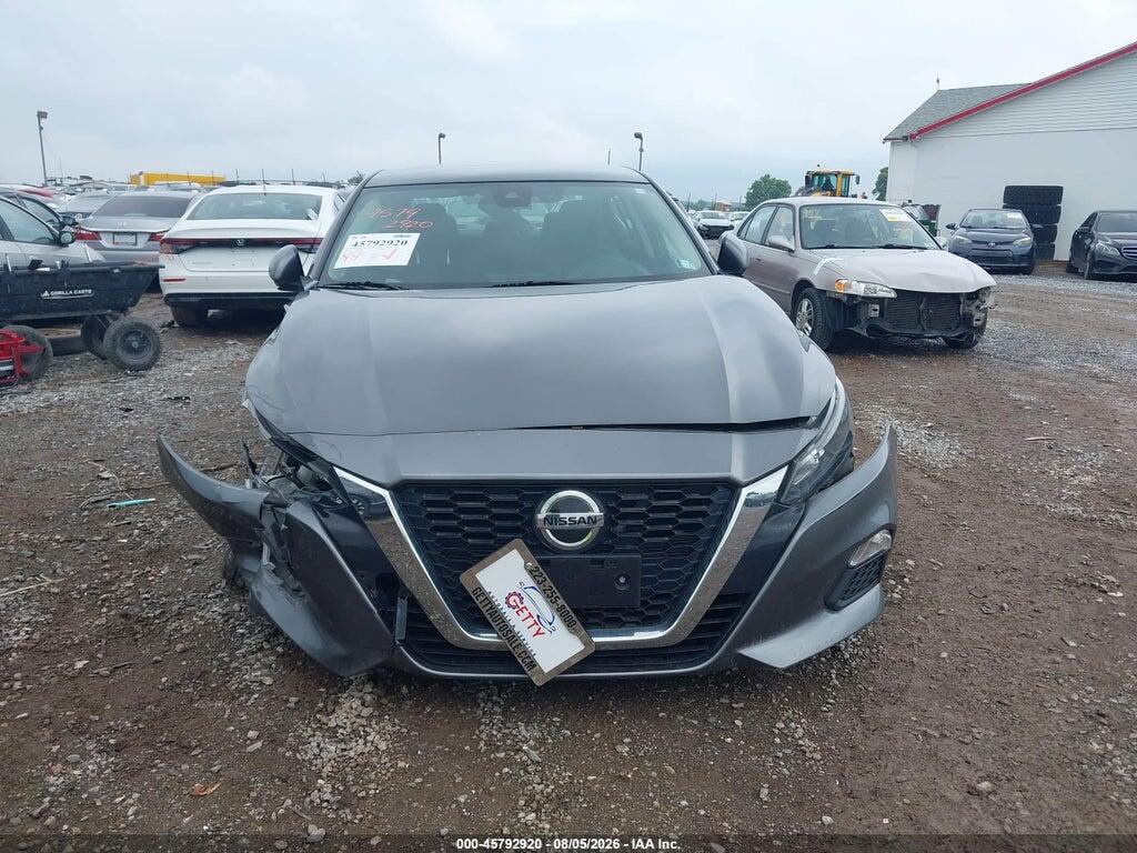 1N4BL4BVXNN332074 2022 NISSAN ALTIMA photo no. 12