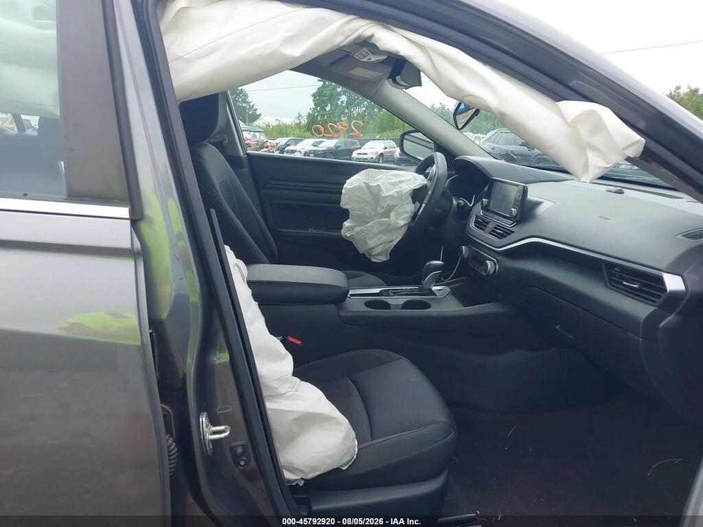 1N4BL4BVXNN332074 2022 NISSAN ALTIMA photo no. 5