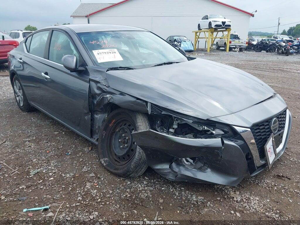 1N4BL4BVXNN332074 2022 NISSAN ALTIMA photo no. 6