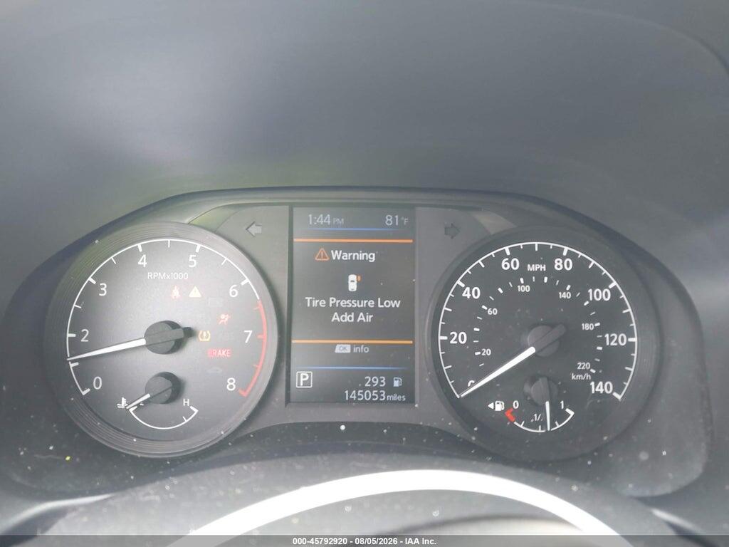 1N4BL4BVXNN332074 2022 NISSAN ALTIMA photo no. 7