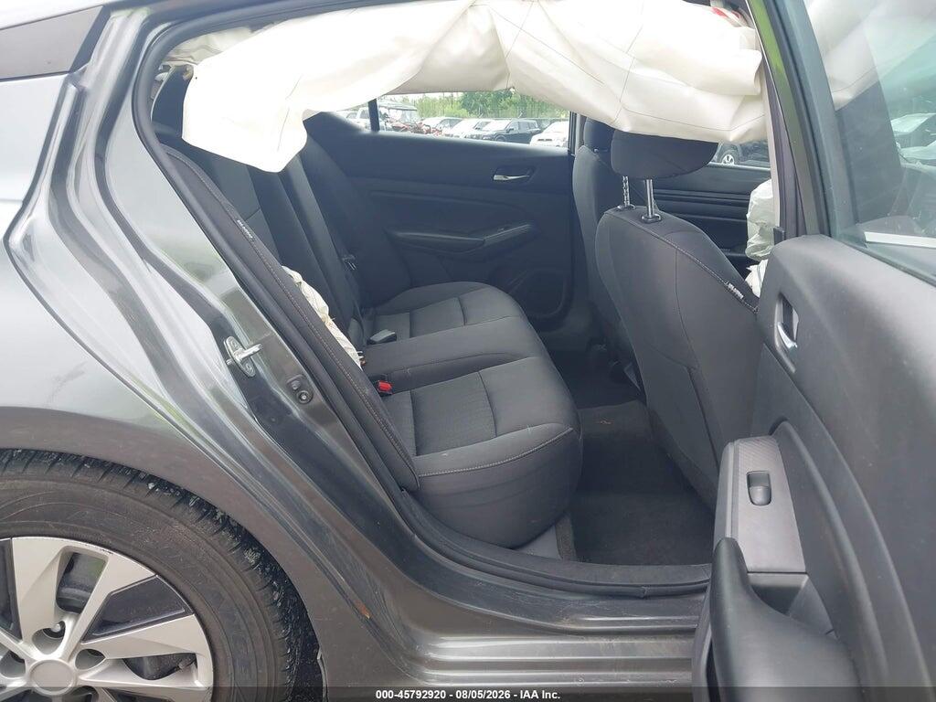 1N4BL4BVXNN332074 2022 NISSAN ALTIMA photo no. 8