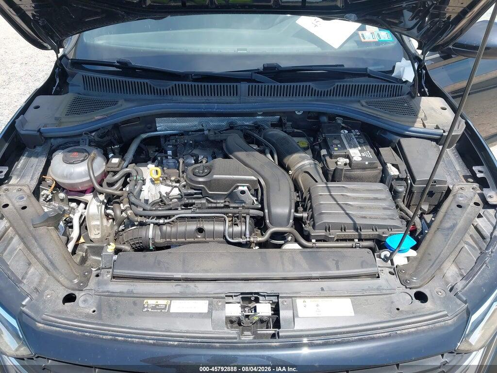 3VWBM7BU3NM026650 2022 VOLKSWAGEN JETTA photo no. 10