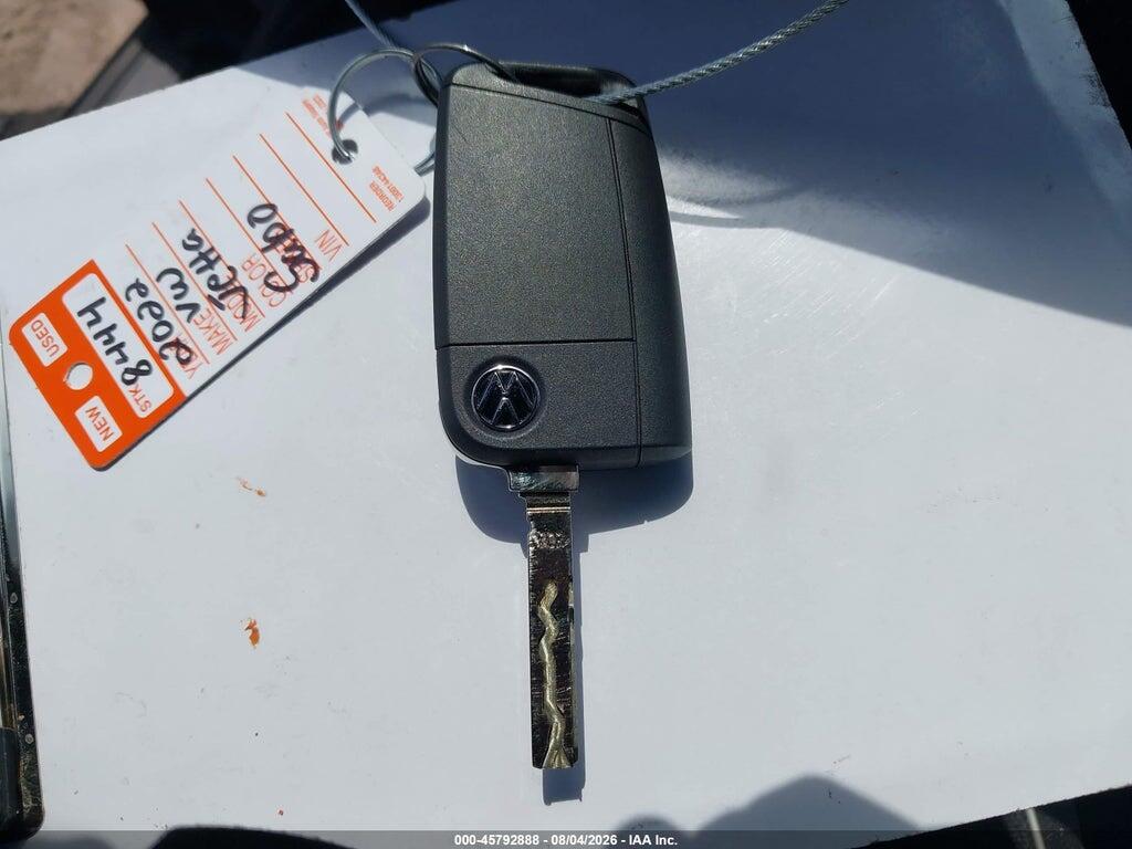 3VWBM7BU3NM026650 2022 VOLKSWAGEN JETTA photo no. 11