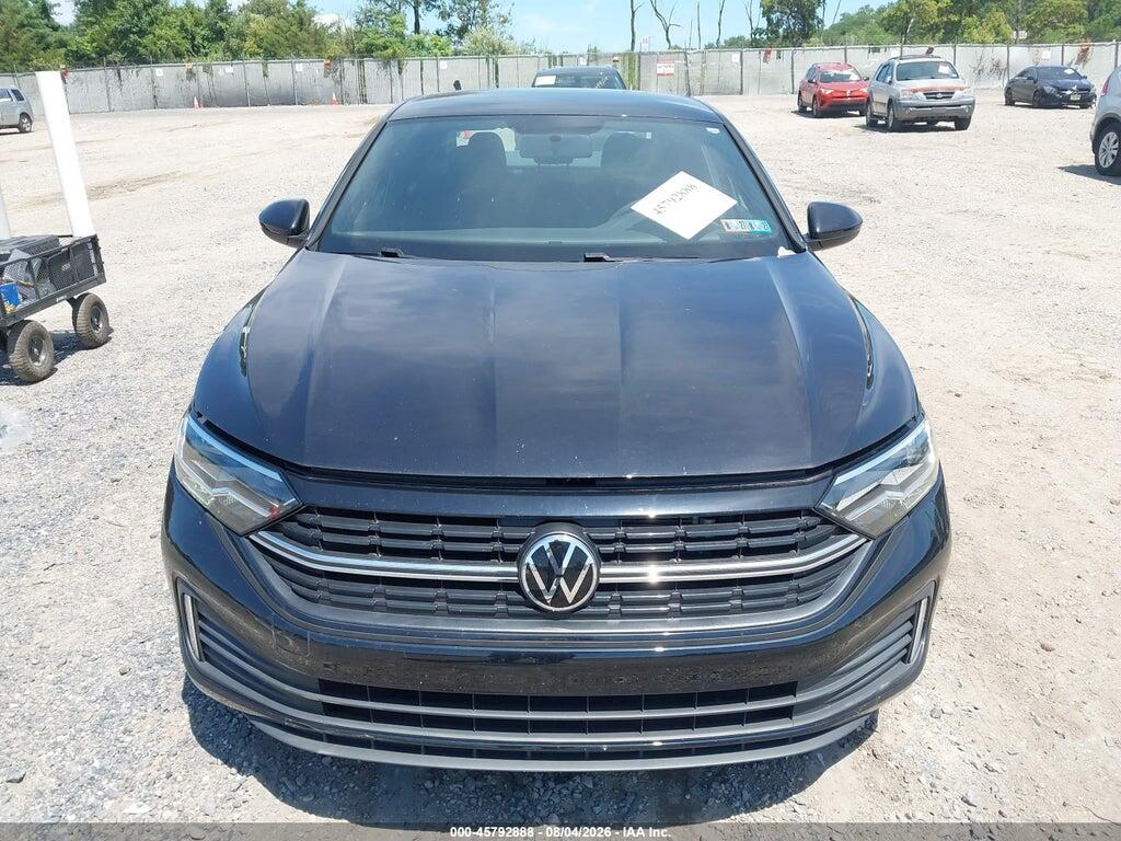3VWBM7BU3NM026650 2022 VOLKSWAGEN JETTA photo no. 12