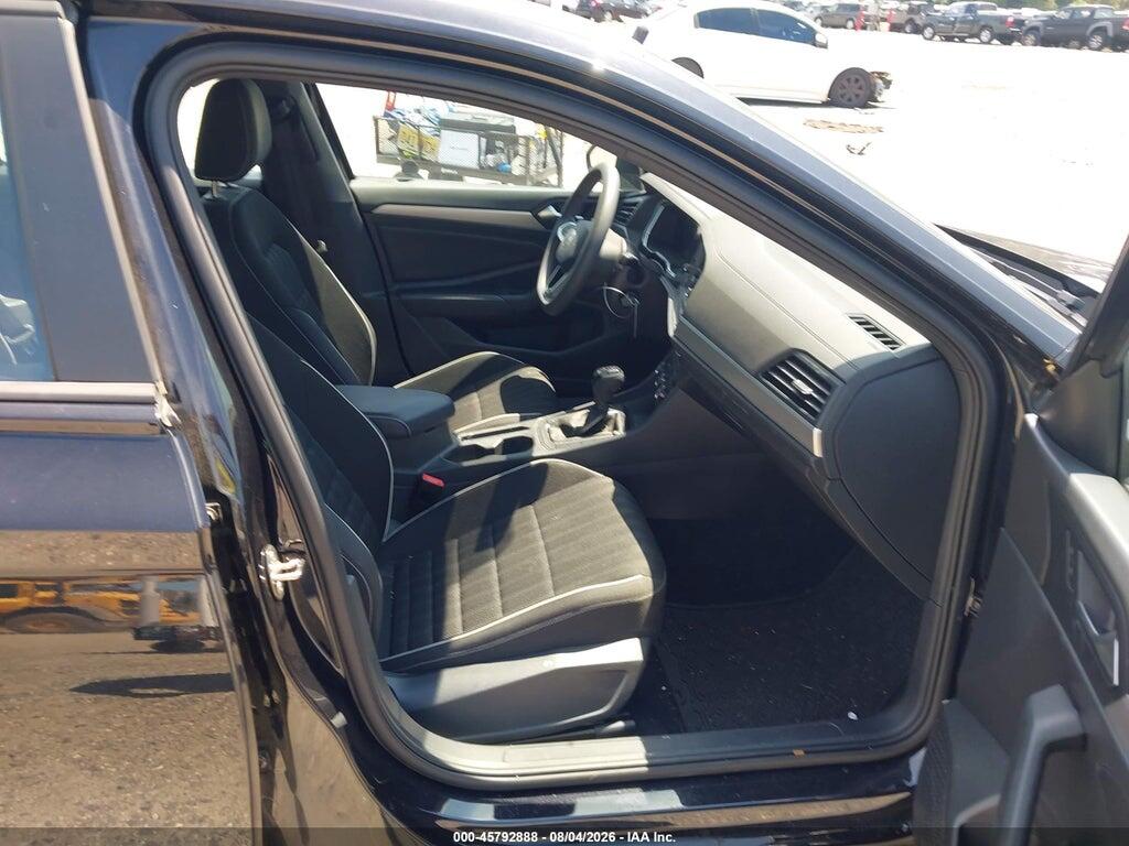 3VWBM7BU3NM026650 2022 VOLKSWAGEN JETTA photo no. 5