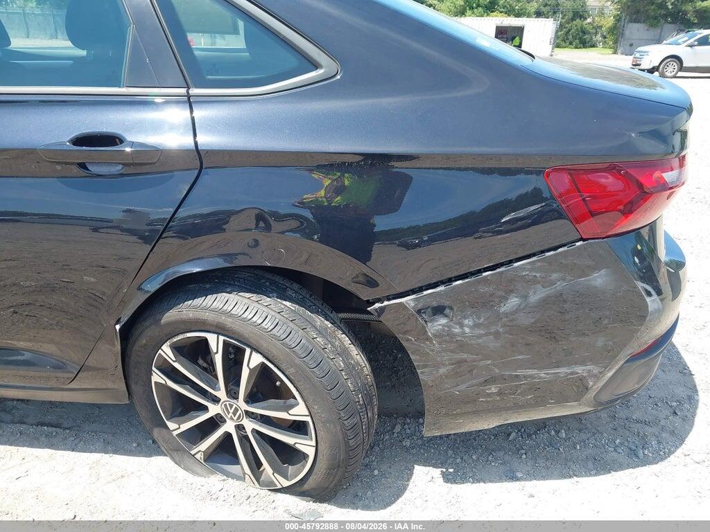3VWBM7BU3NM026650 2022 VOLKSWAGEN JETTA photo no. 6