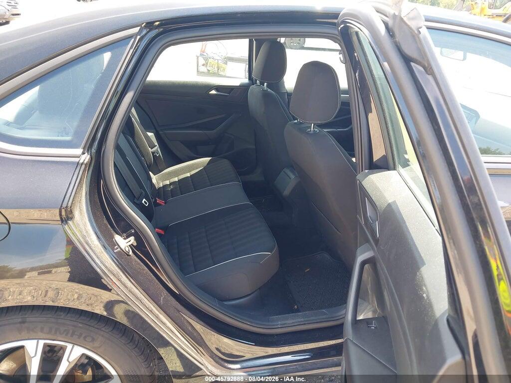 3VWBM7BU3NM026650 2022 VOLKSWAGEN JETTA photo no. 8