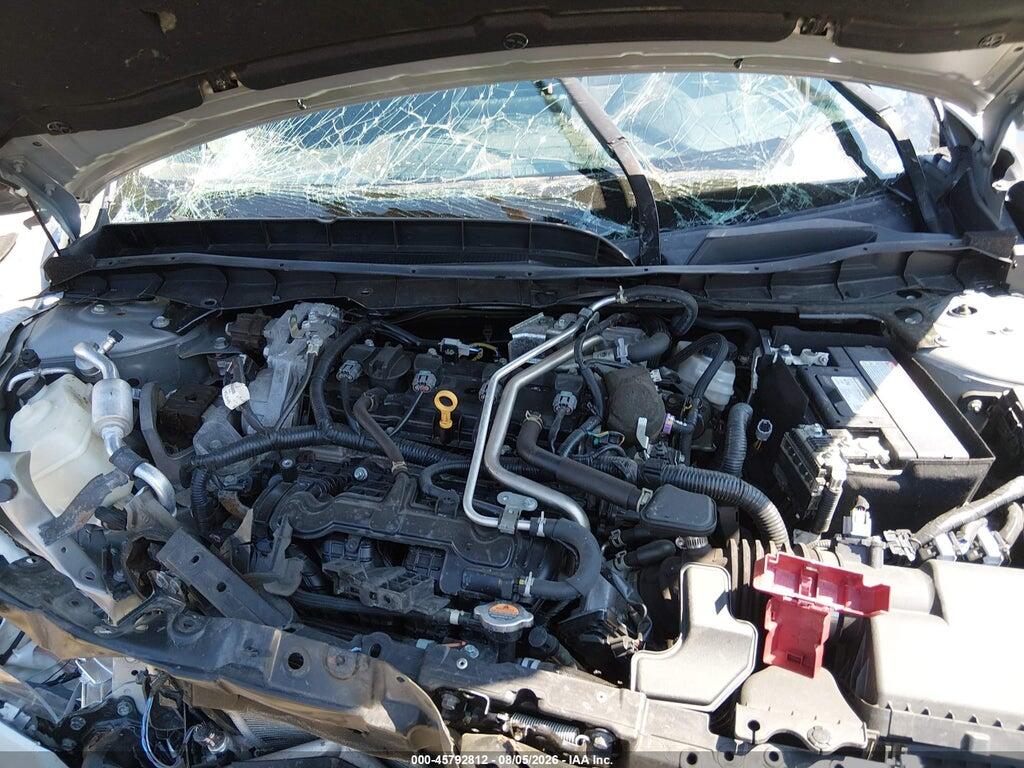1N4BL4BV9NN361498 2022 NISSAN ALTIMA photo no. 10