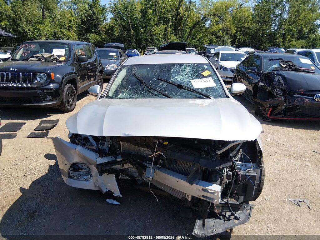 1N4BL4BV9NN361498 2022 NISSAN ALTIMA photo no. 11