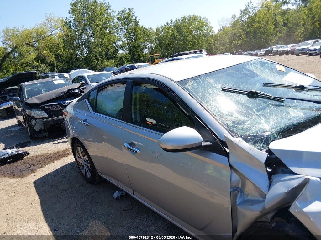 1N4BL4BV9NN361498 2022 NISSAN ALTIMA photo no. 12