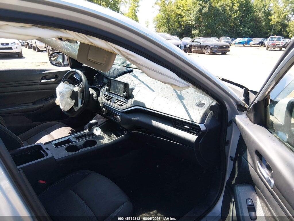 1N4BL4BV9NN361498 2022 NISSAN ALTIMA photo no. 5