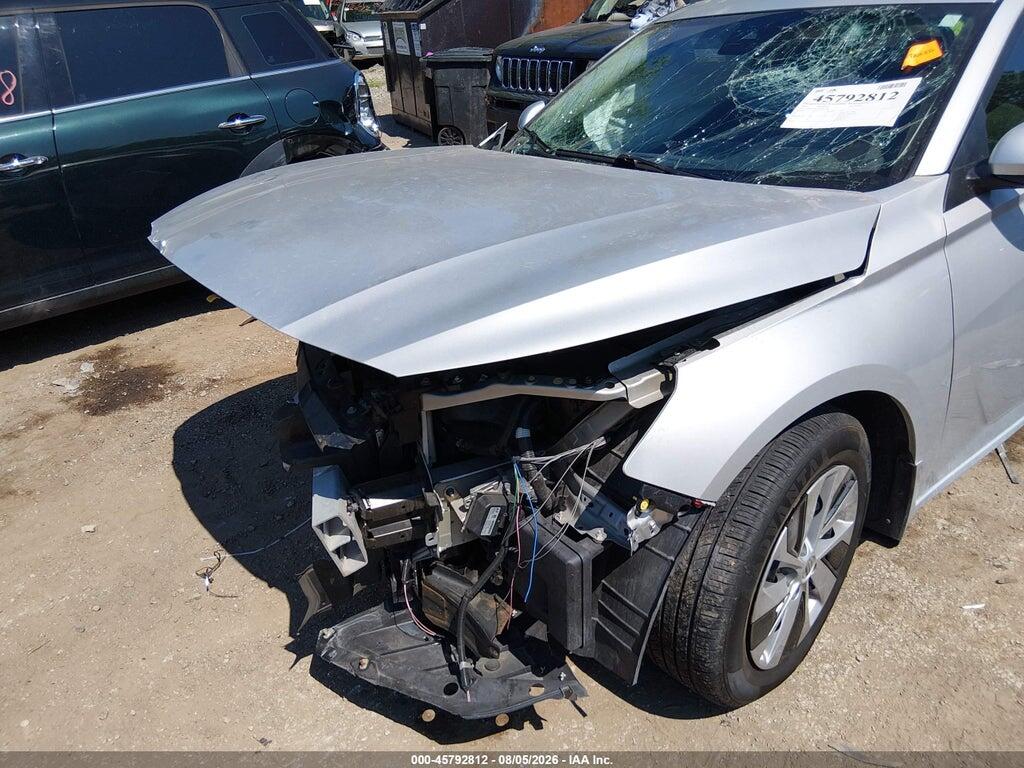 1N4BL4BV9NN361498 2022 NISSAN ALTIMA photo no. 6
