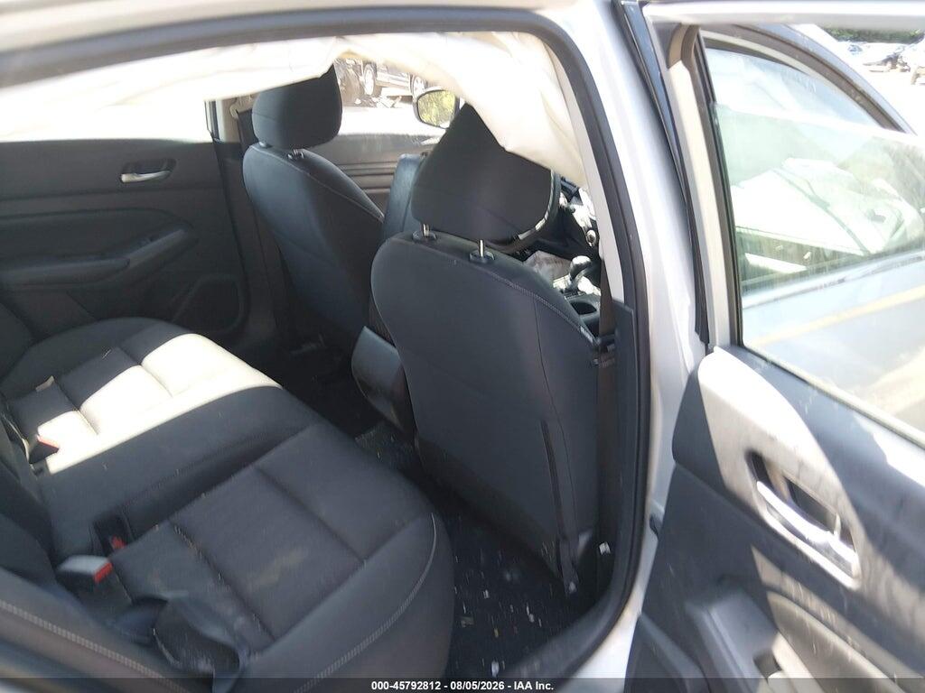 1N4BL4BV9NN361498 2022 NISSAN ALTIMA photo no. 8