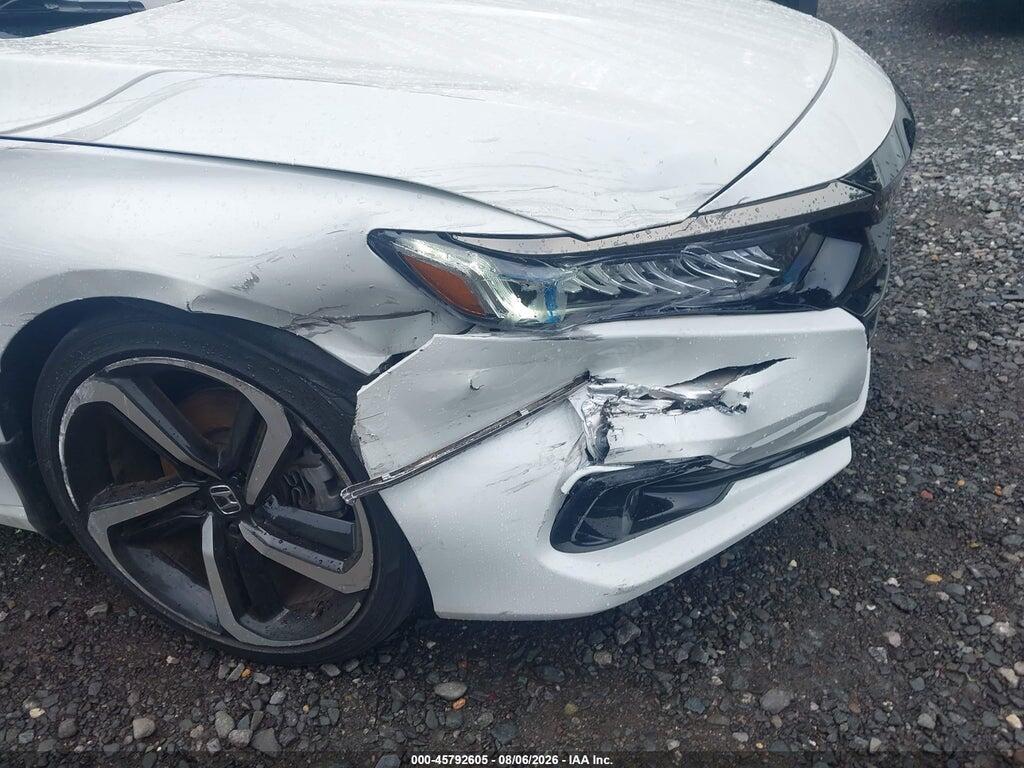 1HGCV1F32NA067756 2022 HONDA ACCORD photo no. 6
