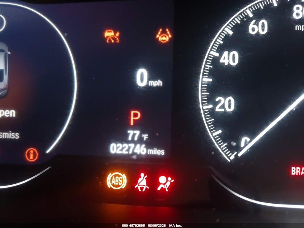 1HGCV1F32NA067756 2022 HONDA ACCORD photo no. 7