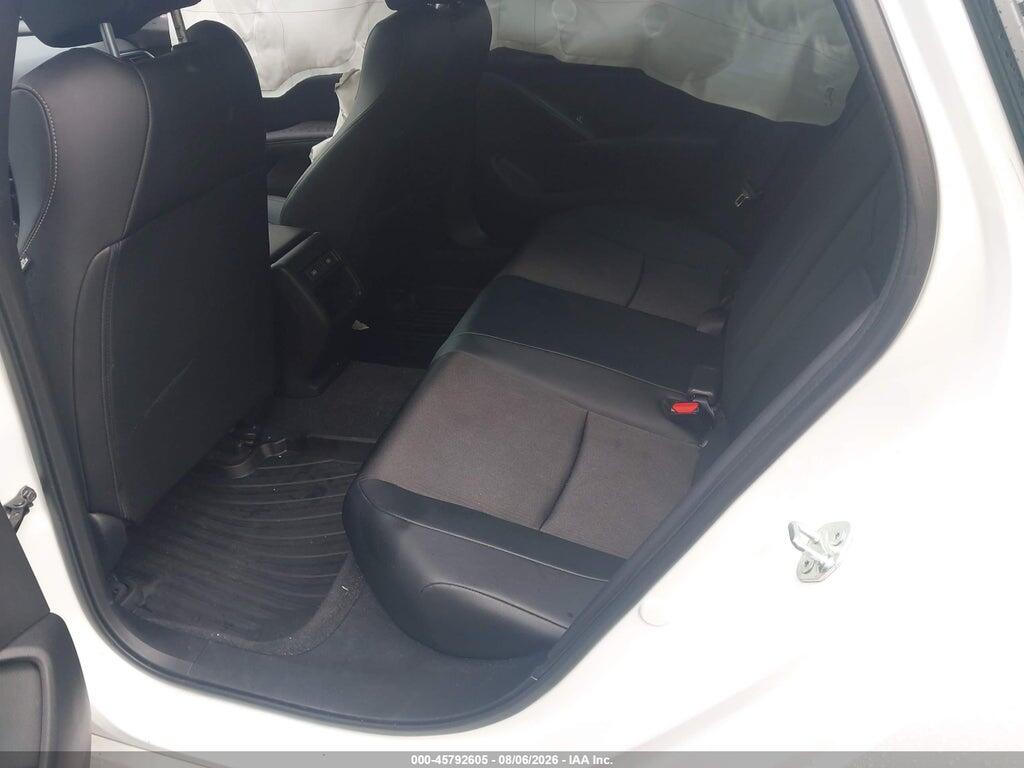 1HGCV1F32NA067756 2022 HONDA ACCORD photo no. 8