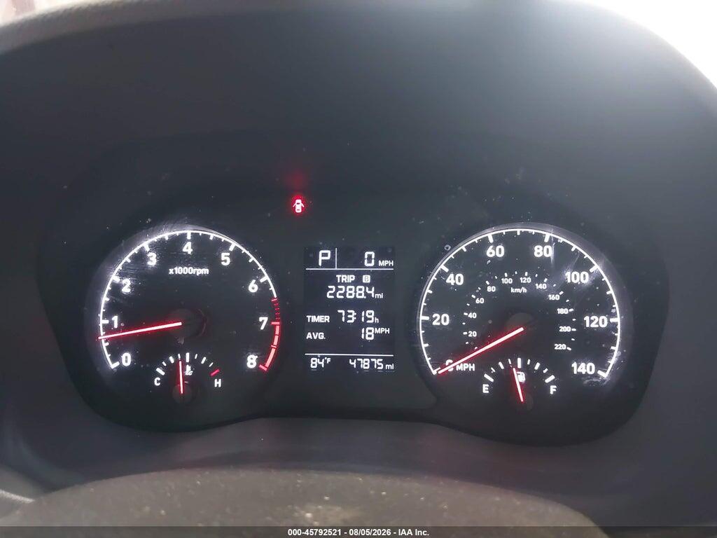 3KPC24A68NE171577 2022 HYUNDAI ACCENT photo no. 7