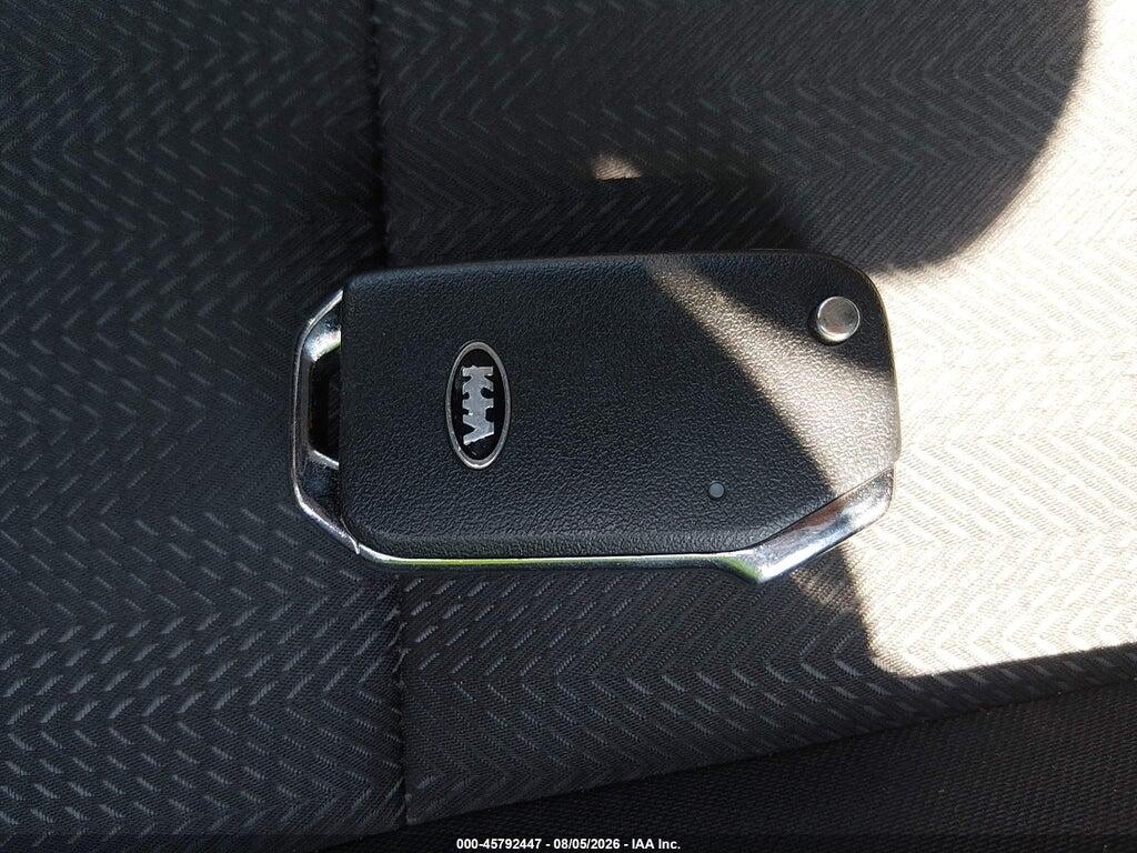 KNDPMCAC5N7979736 2022 KIA SPORTAGE photo no. 11