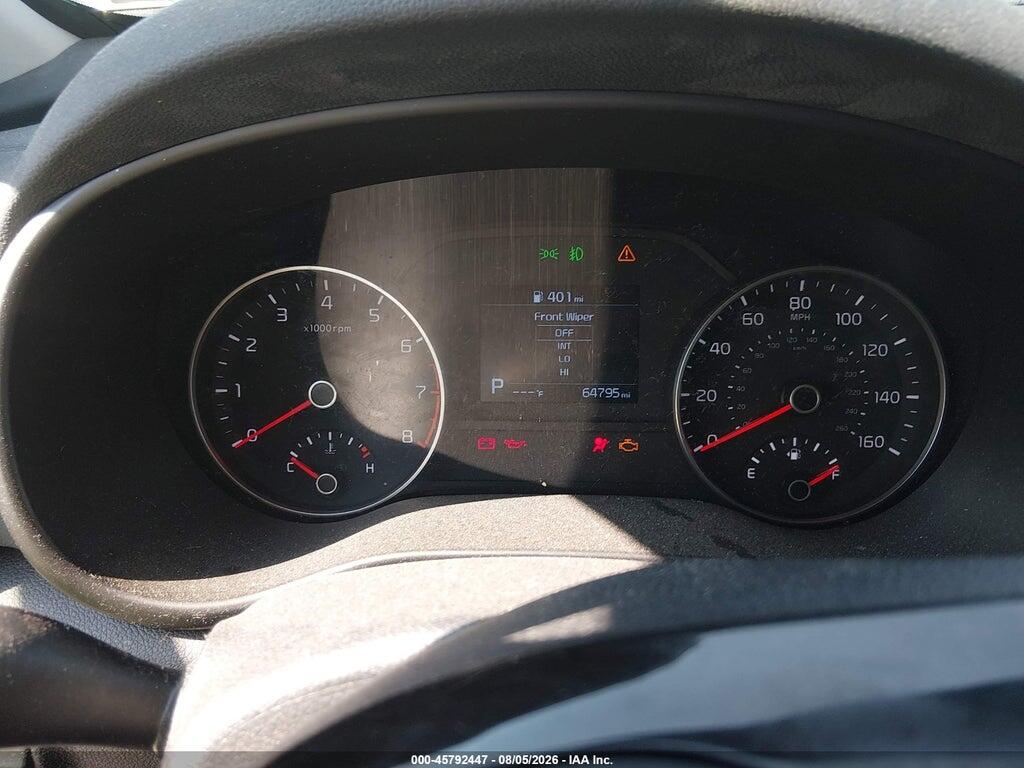 KNDPMCAC5N7979736 2022 KIA SPORTAGE photo no. 7