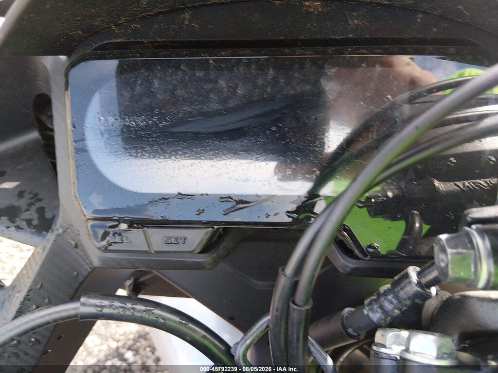 MLHPC625XN5300640 2022 HONDA CBR500 photo no. 7