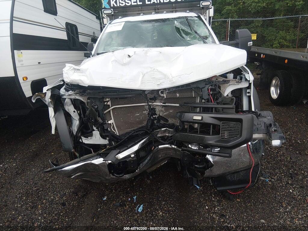 1FD0X5HT2NED39100 2022 FORD F-550 CHASSIS photo no. 11