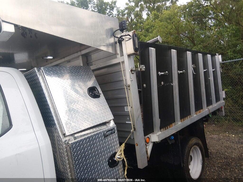 1FD0X5HT2NED39100 2022 FORD F-550 CHASSIS photo no. 12