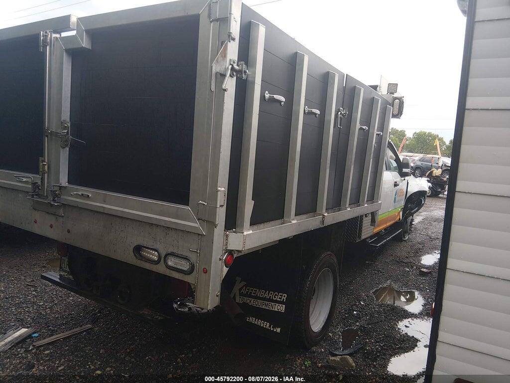 1FD0X5HT2NED39100 2022 FORD F-550 CHASSIS photo no. 4