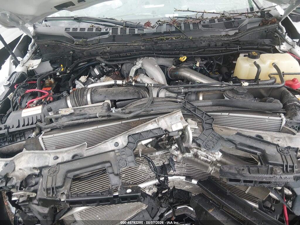 1FD0X5HT2NED39100 2022 FORD F-550 CHASSIS photo no. 9