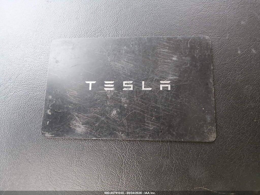5YJ3E1EC7NF299633 2022 TESLA MODEL 3 photo no. 11