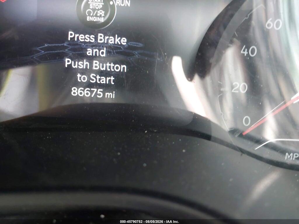 3C4NJCBB8NT182477 2022 JEEP COMPASS photo no. 7