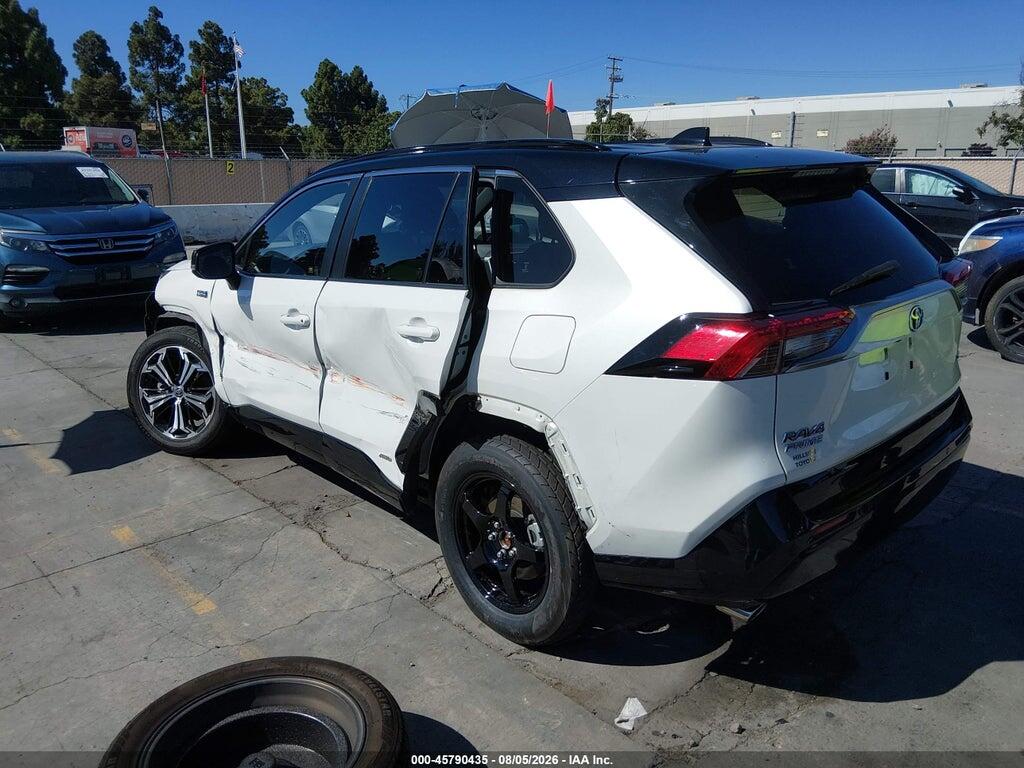 JTMFB3FV6ND099724 2022 TOYOTA RAV4 PRIME photo no. 3