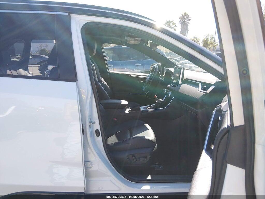 JTMFB3FV6ND099724 2022 TOYOTA RAV4 PRIME photo no. 5
