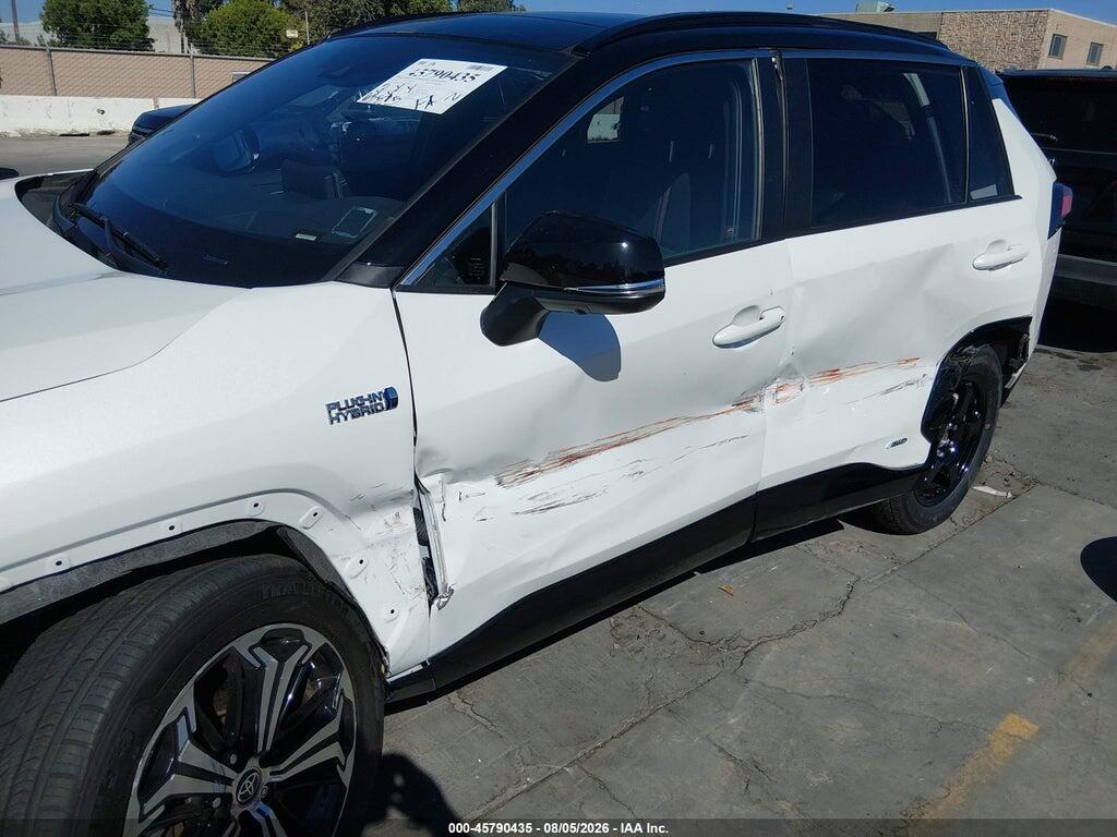 JTMFB3FV6ND099724 2022 TOYOTA RAV4 PRIME photo no. 6