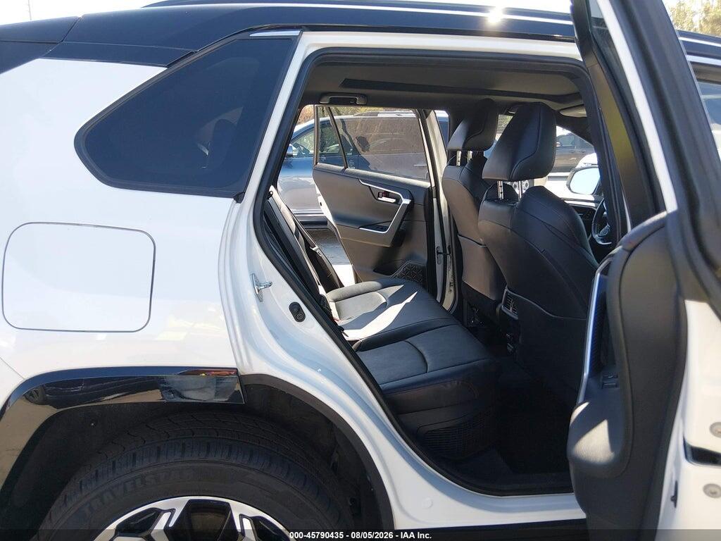 JTMFB3FV6ND099724 2022 TOYOTA RAV4 PRIME photo no. 8