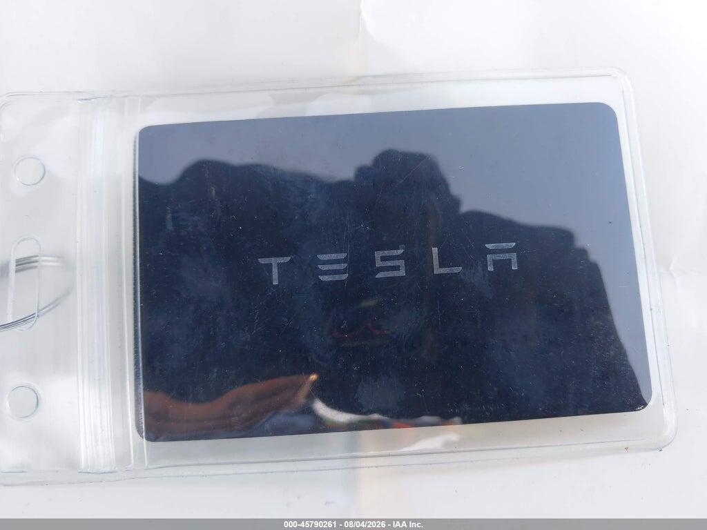 5YJ3E1EB4NF181188 2022 TESLA MODEL 3 photo no. 10