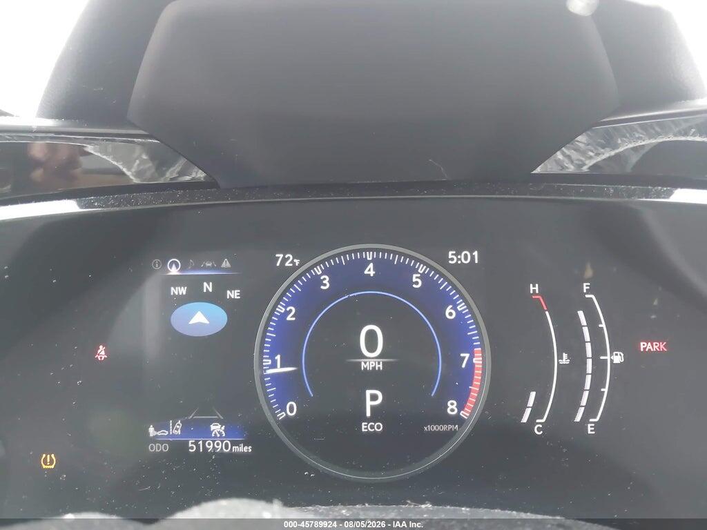 2T2ADCAZ0NC002928 2022 LEXUS NX 250 photo no. 7