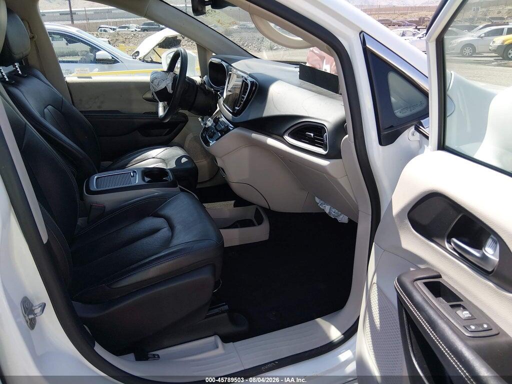 2C4RC1BG2NR215441 2022 CHRYSLER PACIFICA photo no. 5